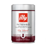 illy Intenso Bold Roast 250 gr